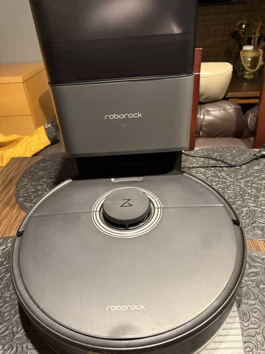 Robot sprzatajacy ROBOROCK Q7 Max+