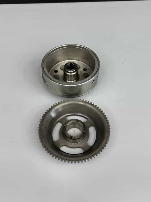 Magneto Sprzęgło Jednokierunkowe YAMAHA RAPTOR YFZ250 R 08-13