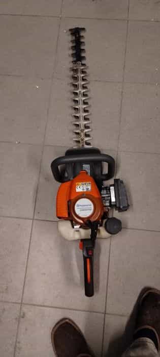 Nożyce ogrodowe Husqvarna