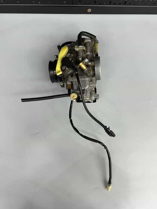 Gaźnik KEIHIN HONDA TRX TR-X 450 oryginał