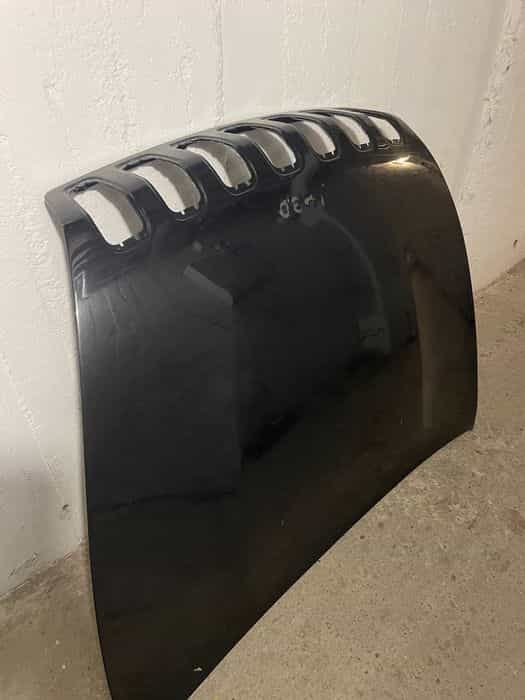 Maska jeep cherokee kl pxr