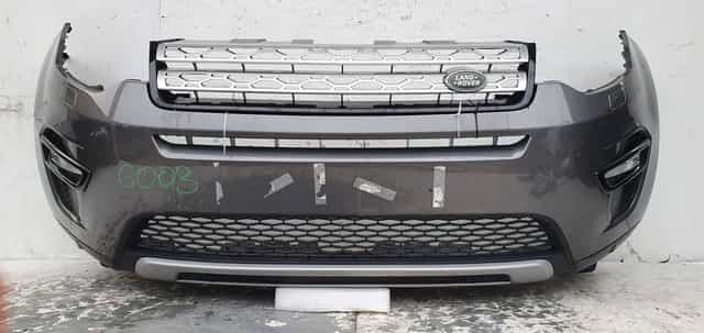 land rover discovery sport l550 xenon pdc zderzak przód przedni