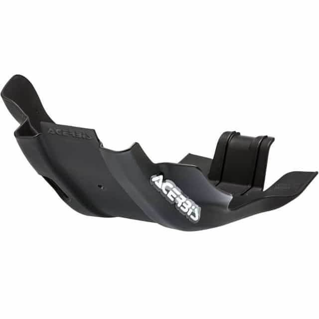 PŁUG OSŁONA SPODU KTM HUSQVARNA SX XC TX TC 250/300 17-18 U-10 2630560001