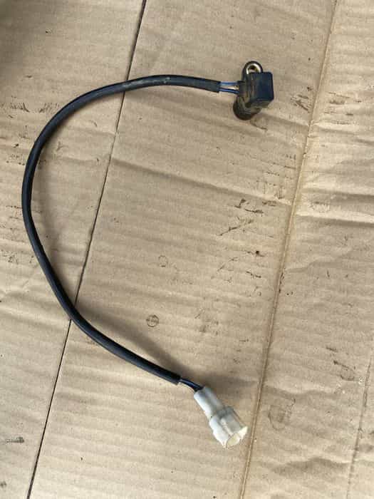 Czujnik predkośći czujnik położenia wału grizzly 550/700 kodiak 700