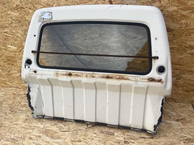 Suzuki samurai sciana grodziowa  Long pickup