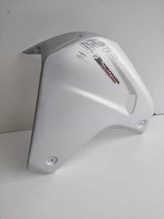 ducati multistrada 1200 enduro bok boczek owiewka