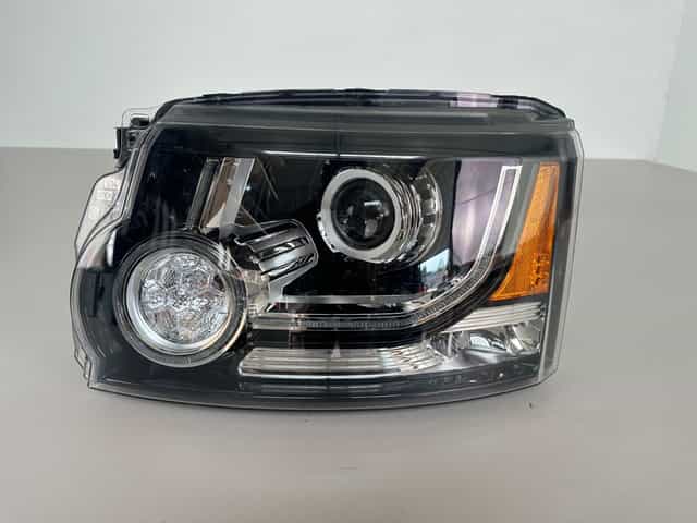 Land Rover Discovery IV 4 L319 USA Xenon Lampa Lewa Reflektor Lewy