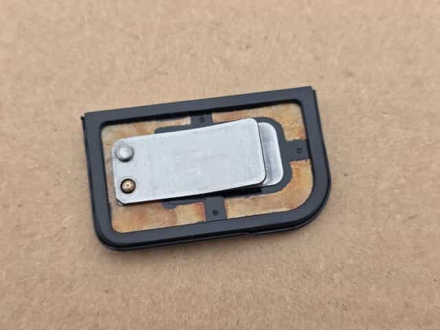 Membrana zawór oleju Honda CRF 450 r. 13-16 oem