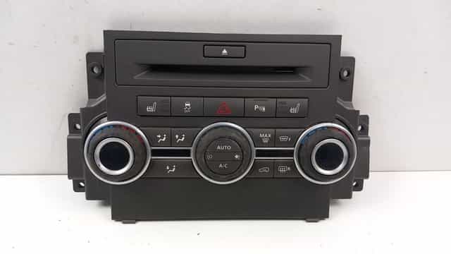 Land Rover Discovery Iv  Panel Nawiewu Klimatyzacji Bh22-19E900-Fa
