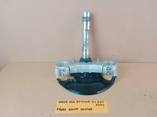 Aprilia RS 660 Półka Dolna Krzywa 20-25