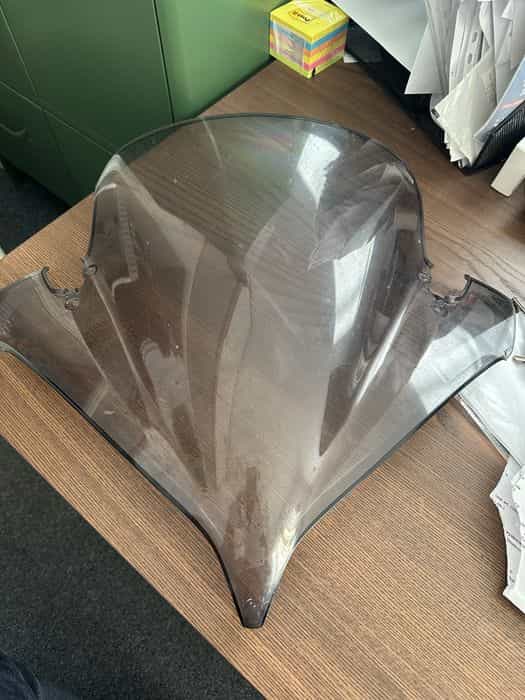 Yamaha FZ 6 S 04-06 szyba owiewka