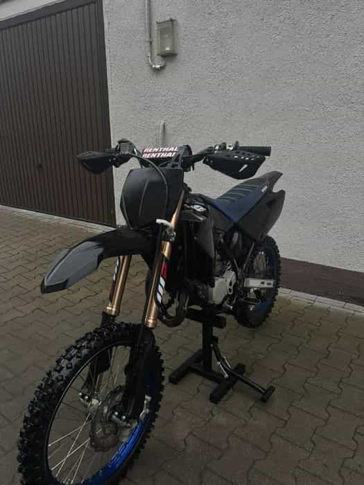 YZ 85 2019r 19/16