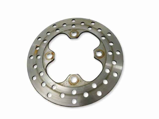 TARCZA HAMULEC HONDA TRX 500 FOREMAN 3,35M 45251-HR4-A20