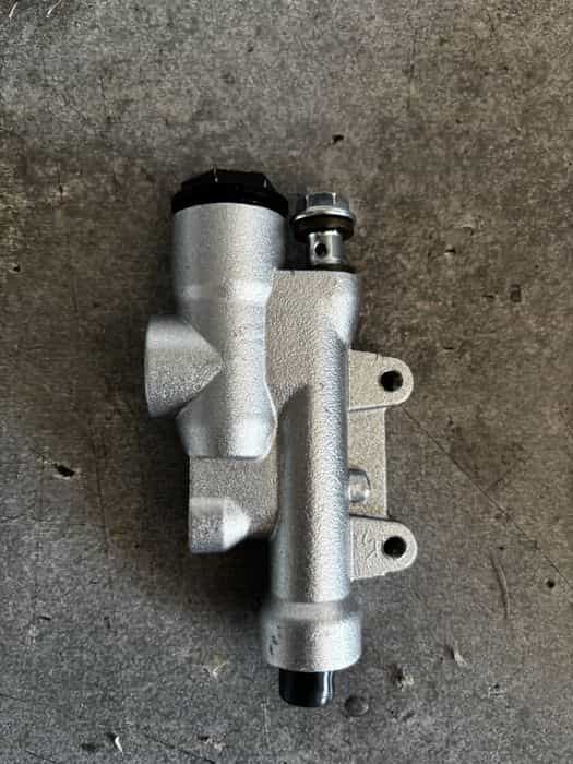 Pompa hamulca tylnego ktm exc sx