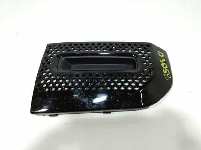 land rover defender ii l663 kratka prawa zderzaka przód l8b2-15a298-c