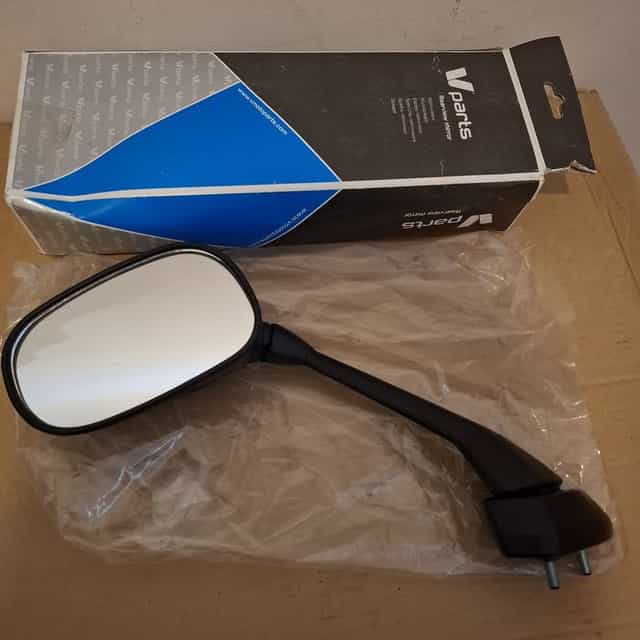 Lusterko Vicma EY  326 i lewe Yamaha FZ1 Fazer