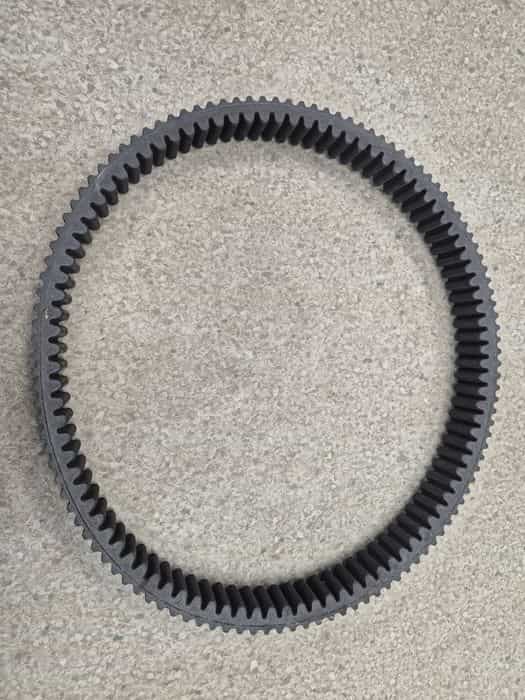 Pasek przekładni CVT Can-am maverick, defender, traxter 280652
