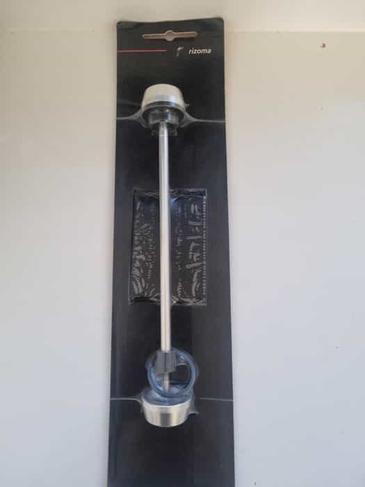 Craschpad Gmol Ducati 1199/1299 Panigale Rizoma