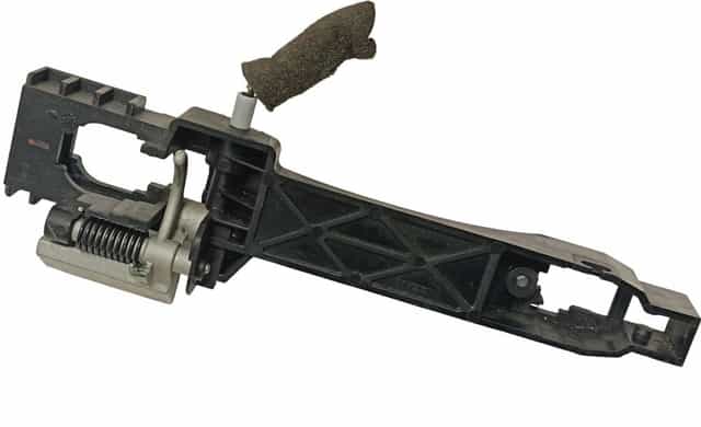 MOCOWANIE WSPORNIK KLAMKI PRAWY PRZÓD NISSAN NAVARA QASHQAI PATHFINDER
