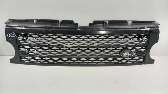 Land Rover Discovery Iii Atrapa Grill