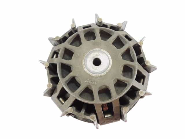 WARIATOR NAPĘD CAN-AM OUTLANDER MAX XMR RENEGADE G2 420280467