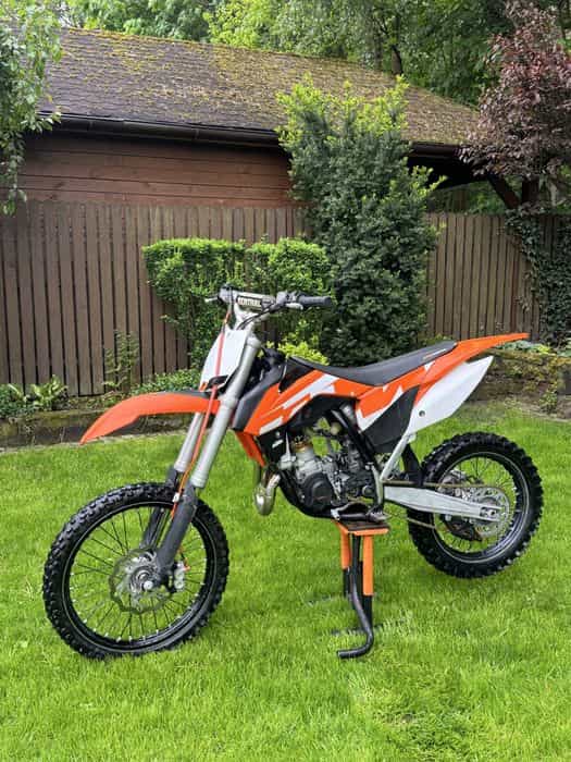KTM SX85 2016r 19/16
