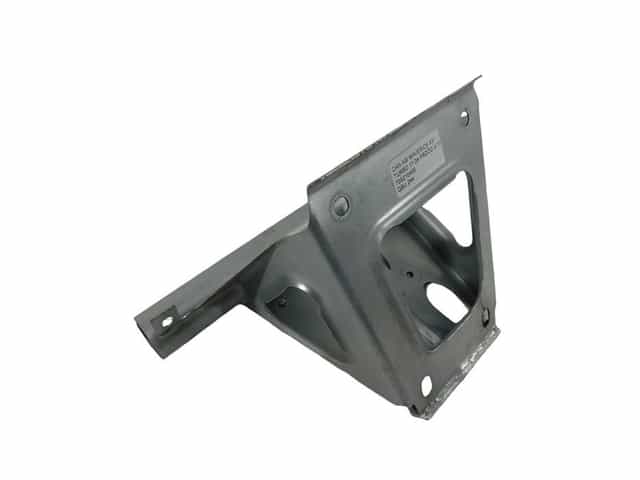 BUMPER ZDERZAK RURA CAN-AM MAVERICK X3 TURBO 17-24 PRZÓD U-11 705210400