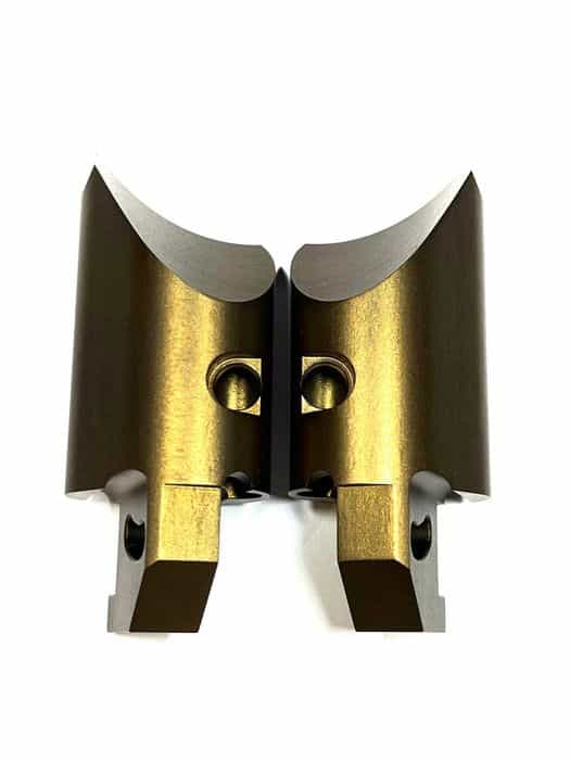 Zawory Wydechowe Suzuki RM 125 ,96-06 zawór