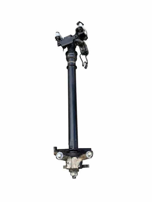 Honda TRX 420 / 500 / 520 Foreman kolumna sztyca kierownicza OEM 2014-2023