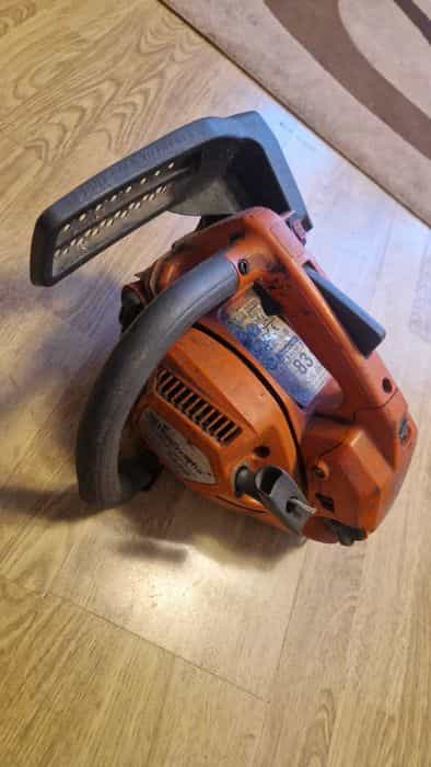 Piła łańcuchowa Husqvarna T435