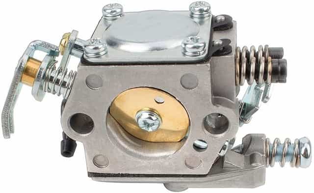 Gaźnik Husqvarna 4 * 0, 4 * 5, 24 * 0 * R, 245R Walbro Wt-9 * 9