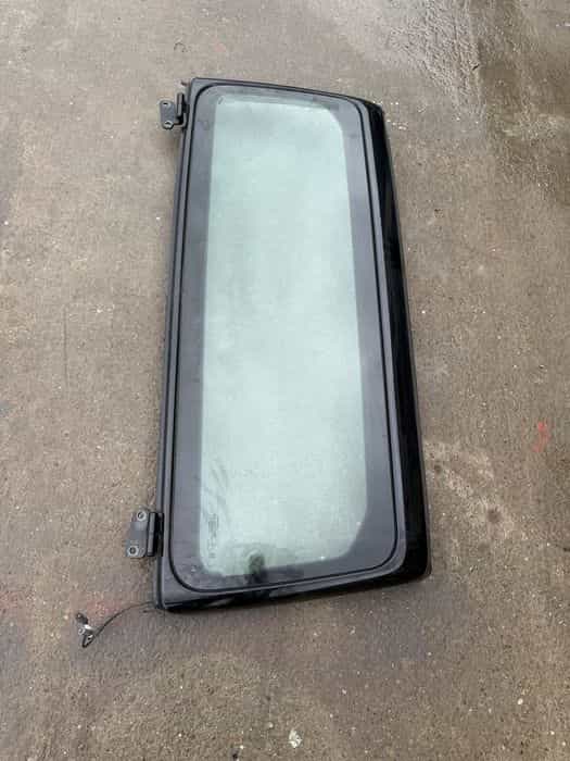 Szyba czołowa ramka Oryginał Jeep Wrangler JL 18-23r