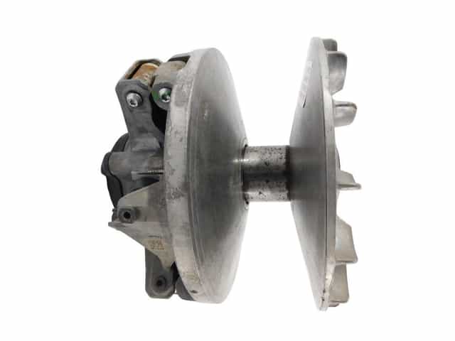 WARIATOR NAPĘD CAN-AM MAVERICK X3 TURBO 23-24 U-11 420686870