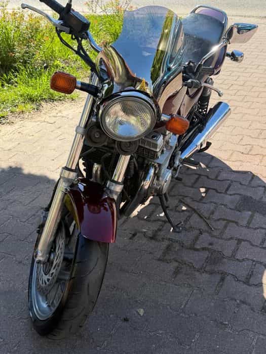 Honda CB 750 1996rok