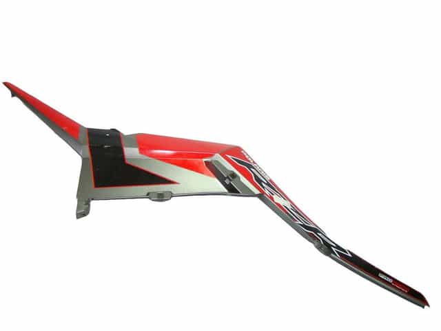 PLASTIK BOCZNY NADKOLE  OWIEWKA POLARIS RZR