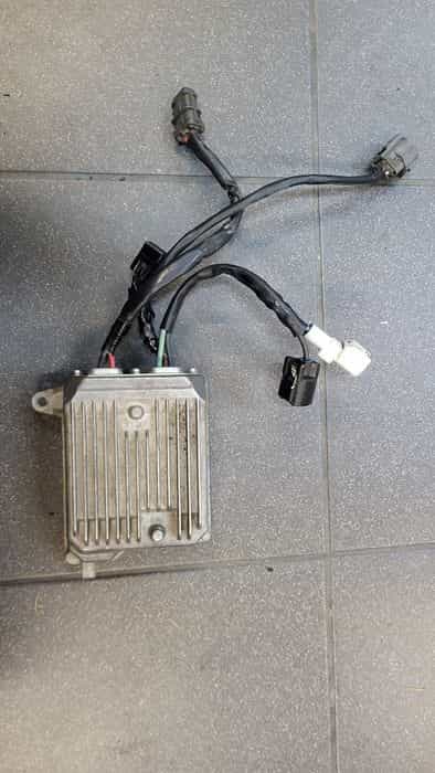 Sterownik modul wspomagania yamaha  grizzly 700