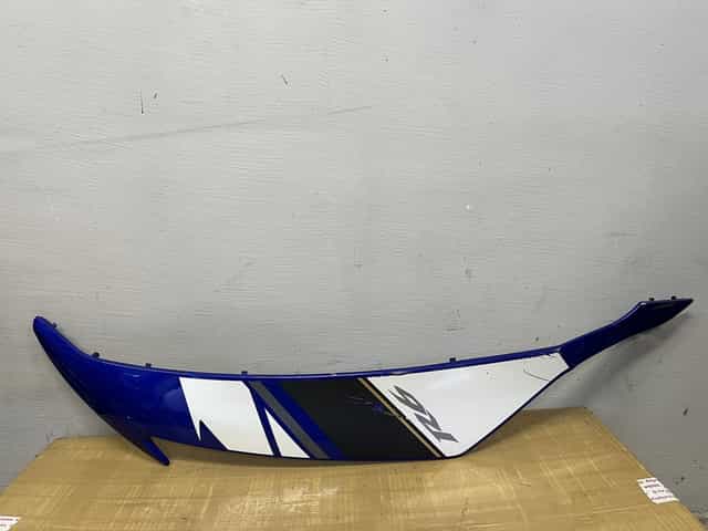 Yamaha yzf-r6 rj15 bok owiewka wypelnienie