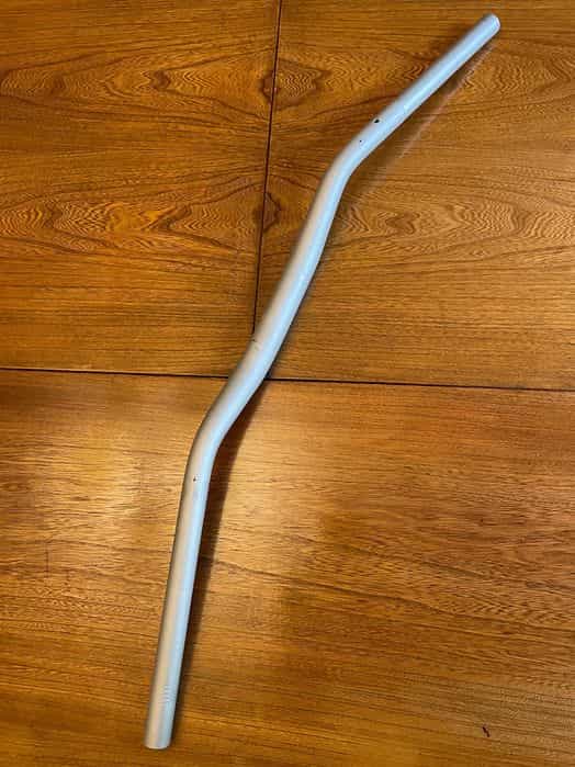 Kierownica Ducati Monster 796/1100