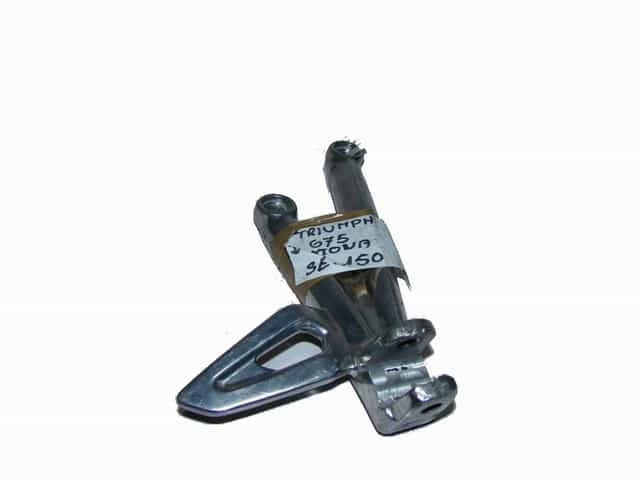 SET SETY PODNÓŻEK TRIUMPH 675 DAYTONA