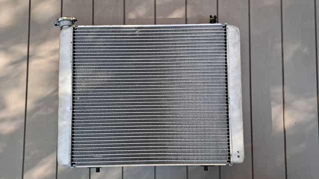 Polaris RZR 900 / 1000 General 1000 XP - Chłodnica oryginał  nowa