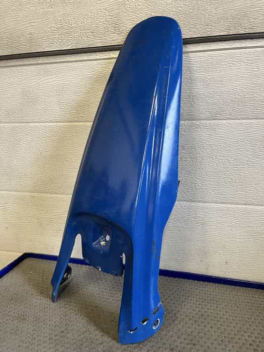 Zadupek beta rr 50 ogon  125