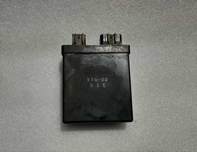 Moduł zapłonowy sterownik Yamaha YFZ 450 quad 2004 - 2005