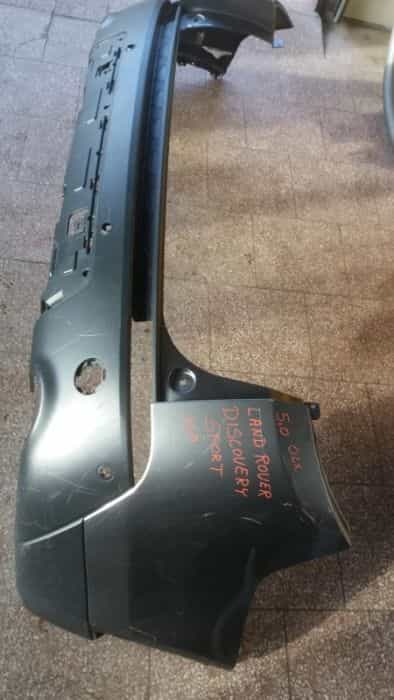 Zderzak Land Rover Discovery SPORT