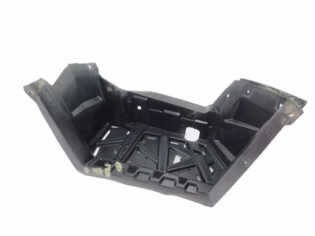 STOPIEŃ PODNÓŻEK PRAWY POLARIS SCRAMBLER XP 850 1000 5439666-070