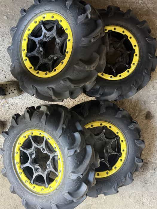 Kola 14 can am  rengade outlander