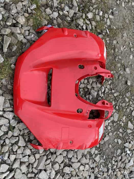 Owiewka plastik nadkole honda rincon 650 680 trx 650 680