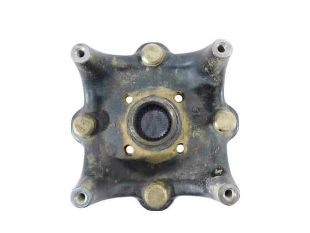 PIASTA KOŁA CAN-AM MAVERICK X3 TURBO 16-24 U-11 705502122