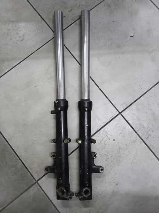 Amortyzatory laga lagi Kawasaki ZZR 600