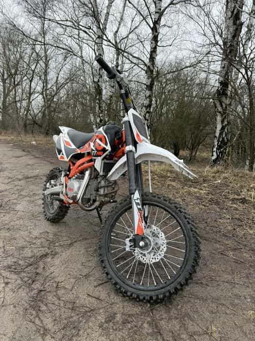 MRF 140 super cross 2025 rok polecam