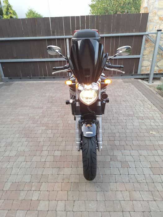 YAMAHA FZ6, FAZER 600 ABS cb650 cbf 600, cbr, bandit er6, z650, CZYTAJ OPIS